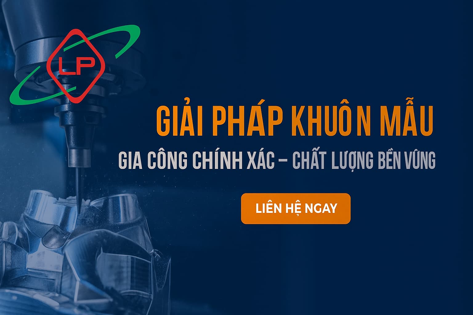 khuôn mẫu Nhân Lộc Phát