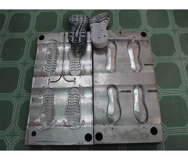 Xưởng Gia Công Khuôn Đế Giày Uy Tín – Giao Hàng Nhanh, Giá Cạnh Tranh