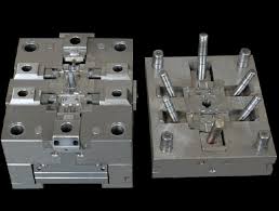 Gia Công Khuôn Ép Nhôm Chất Lượng Cao – Nhân Lộc Phát