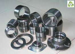 Dịch Vụ Tiện CNC Chính Xác – Gia Công Chi Tiết Kim Loại