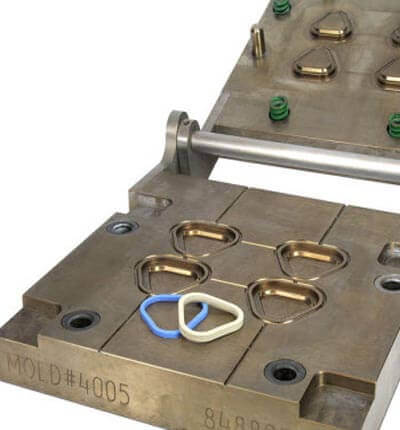 Gia Công Khuôn Cao Su Theo Yêu Cầu – Độ Chính Xác Cao, Bền Bỉ