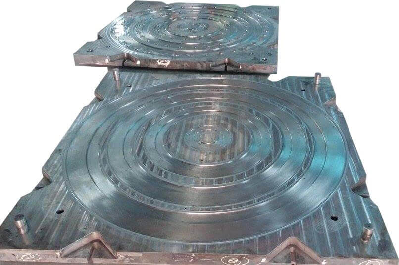 Xưởng Chế Tạo Khuôn Cao Su – Giá Tốt, Giao Hàng Nhanh