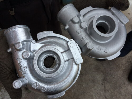 Custom Aluminum Casting in Vietnam – From Drawing or Sample to Finished Part